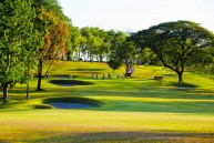 Luisita Golf Club (